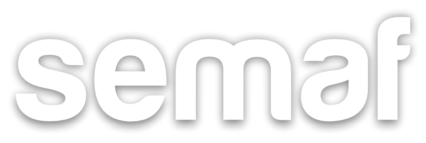 Logo SEMAF